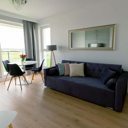 Gdynia Apartament Paderewskiego Exterior photo